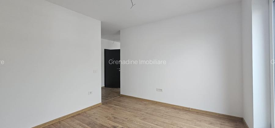 Apartament 2 camere Tip Studio - Maurer Villas - Cod intern 2012 - 6