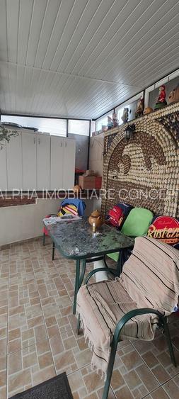 PENSIUNE+ SPATIU COMERCIAL - TROCADERO - 23