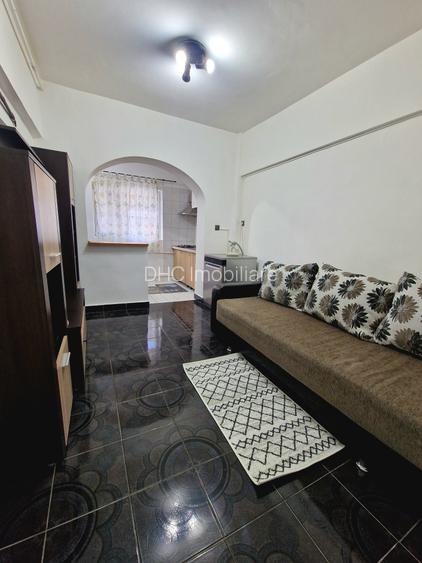 Apartament 2 camere zona Crangasi Centrala termica proprie - 2