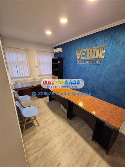 Spatiu Birou 2 Camere Palatul Ugir - Piata Romana - 14