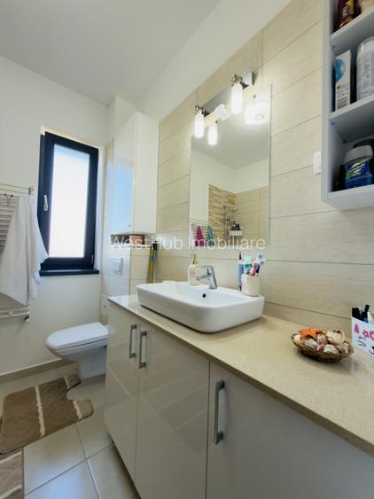 Apartament 3 camere, open space, etaj 2, 62mp utili in Giroc - 9