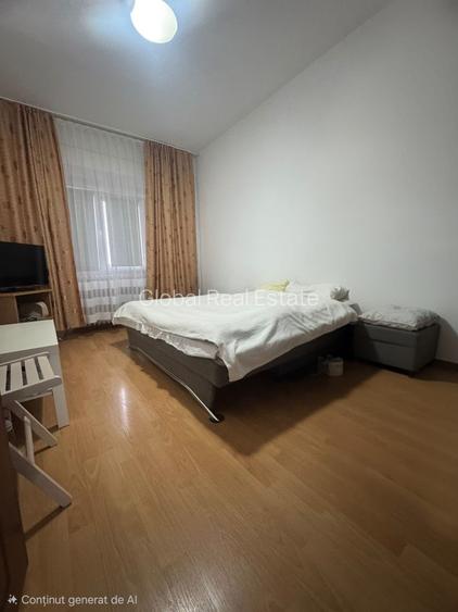 3 Camere Decomandat 73mp Zona Trocadero- Bd. Alexandru Lapusneanu - 3