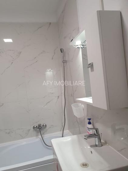 De Inchiriat Apartament 2 camere Drumul Taberei - 4