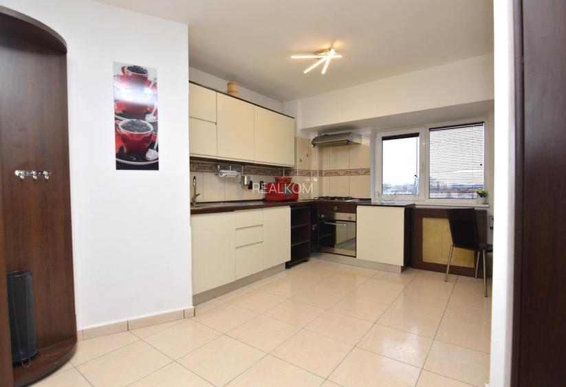 VANZARE APARTAMENT 2 CAMERE UNIRII – PIATA ALBA IULIA - 19