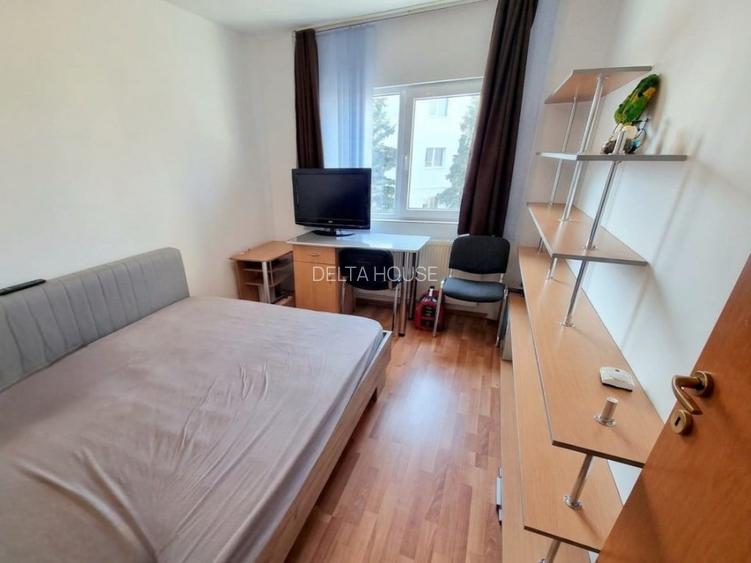 Investitie Inteligenta in Zorilor | 1 Camera, strada Gheorghe Dima | Comision 0% - 2