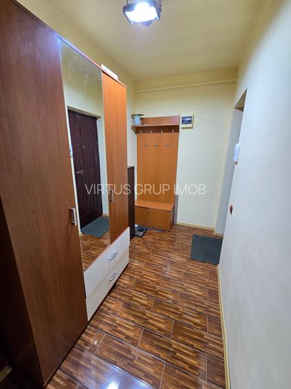Vanzare Garsoniera Militari Bloc Nou - 8