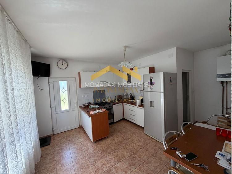 Complexul Studențesc-Casa Individuală-Disponibilă Imediat - 7