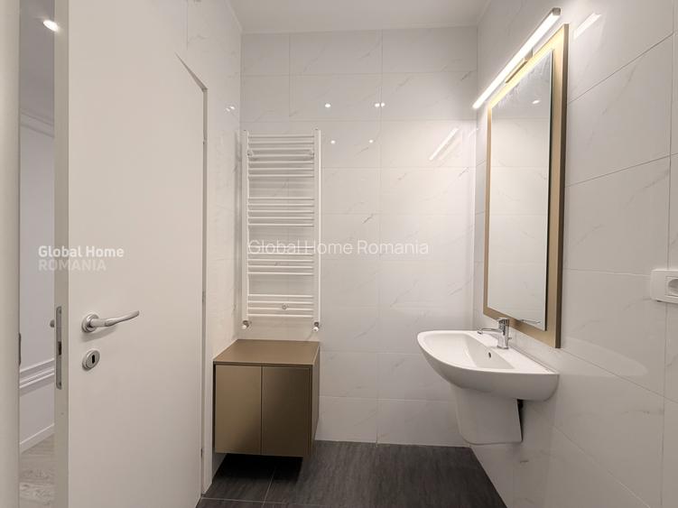 Penthouse 4 Camere | Terasa Proprie | Parcare | Finisaje Premium | Pipera 1 - 35