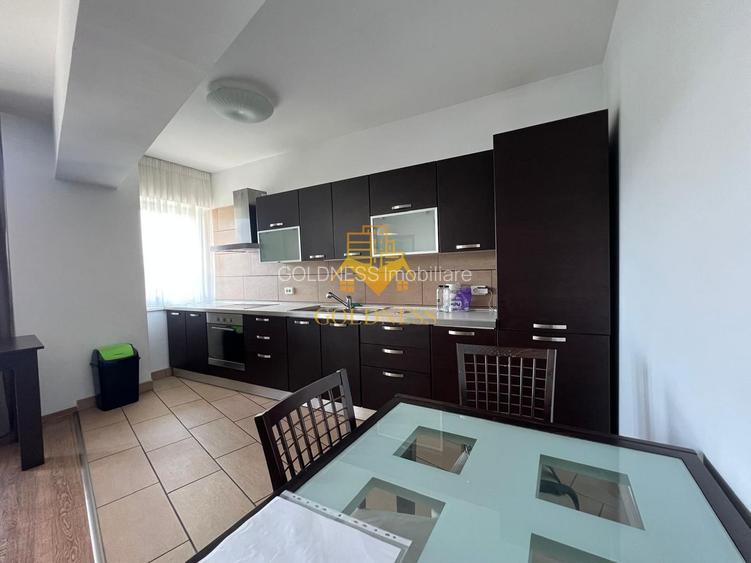 2 camere, open space, modern, Parcul Rozelor, Plopilor, USAMV - 9