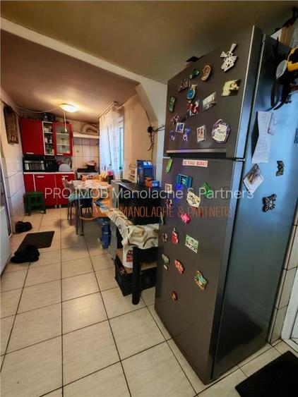 Casa tip parter zona Micro 5 - 7