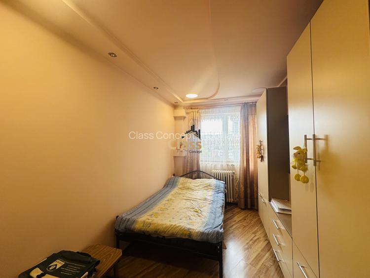 Apartament 2 camere | 44 mpu | Etaj intermediar | Mehedinti Manastur - 3