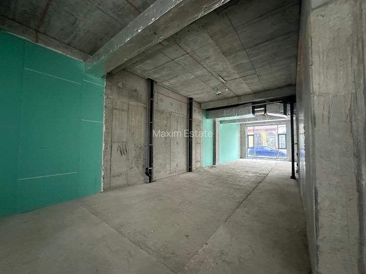 Direct proprietar • Spațiu comercial / birou • Aviației • Zonă corporate - 10