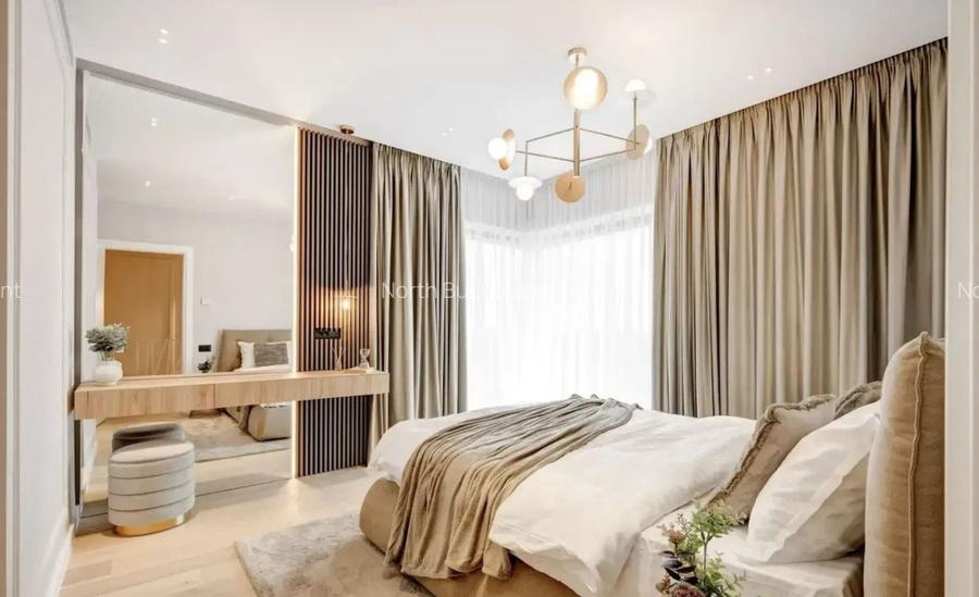 Vila De Închiriat Premium 4 Camere | Pipera | Tunari - 9