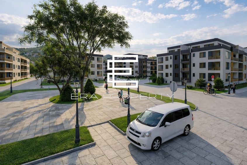 Apartament 2 camere- 51 mp- la cheie- zona Veterani Sibiu - 9