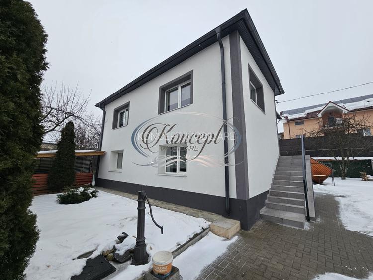 Casa individuala ideala pentru activitati comerciale / de birou - 4