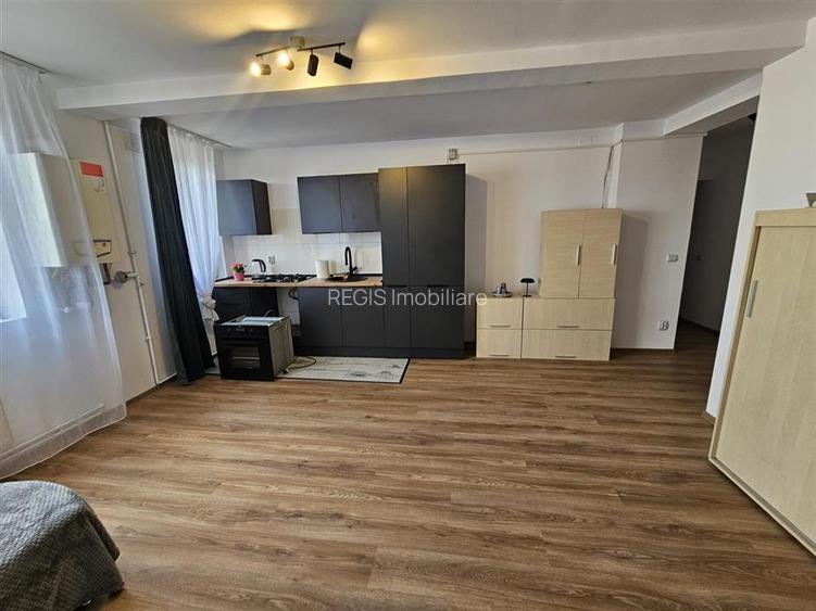 Apartament 2 camere pe 2 nivele FAGET - 3