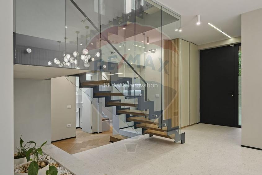 Vanzare casa Amber Gardens Tunari - 12