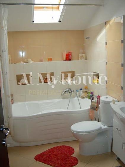 Vila cochetacu 4 camere, partial mobilata modern, curte generoasaZona JolieVille - 9