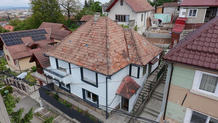 Apartament cu 2 camere in casa in Blumana, Brasov - 27