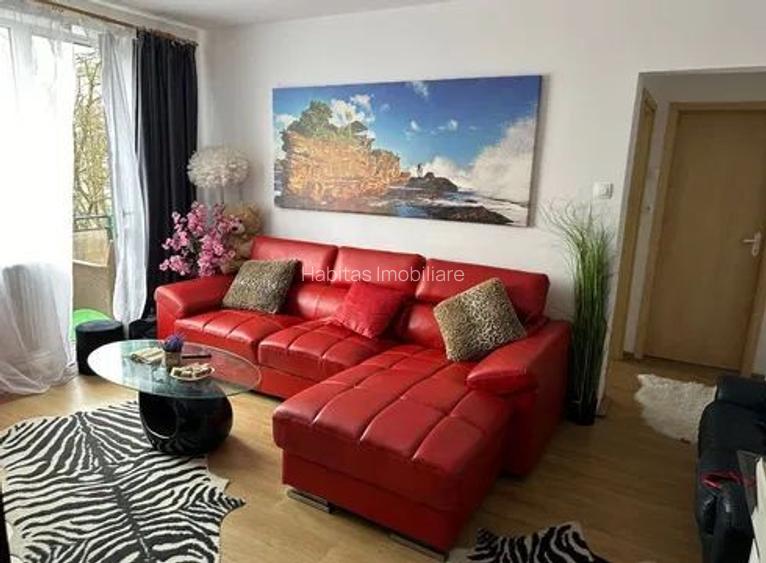 Apartament 2 camere, finisat modern, etaj 2, Bizusa - 4