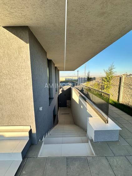CASE INDIVIDUALE - 4 CAMERE, GARAJ, PANOURI SOLARE, COMISION 0% - 18