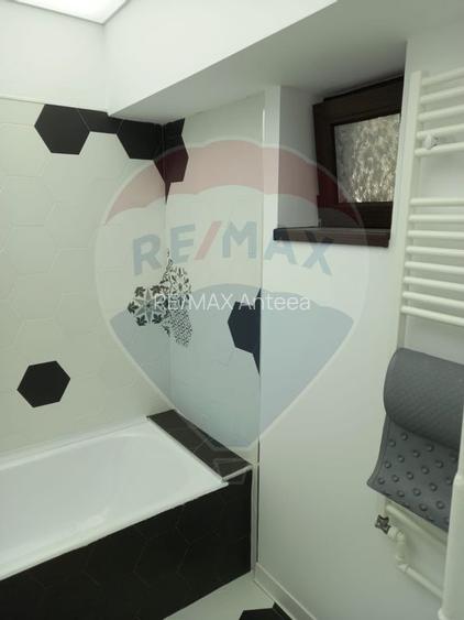 4 camere renovat | vedere fântâni Unirii | Bibescu Vodă | 106 mp - 5