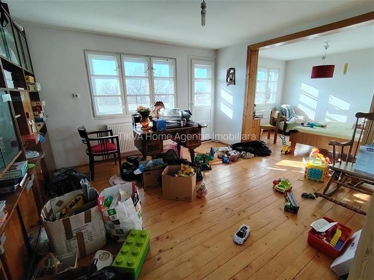 Casa de locuit (Gheorgheni, str. Gropilor) - 18