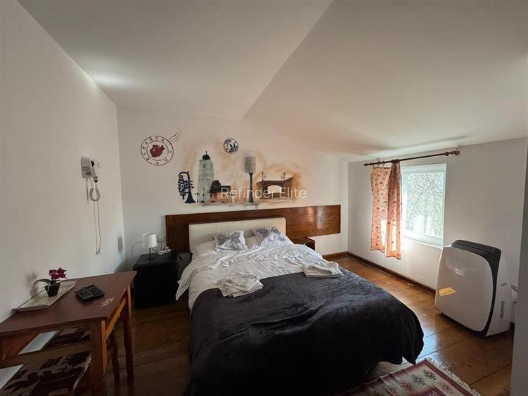 Inchiriere pensiune | Baneasa - Phoenicia | - 11