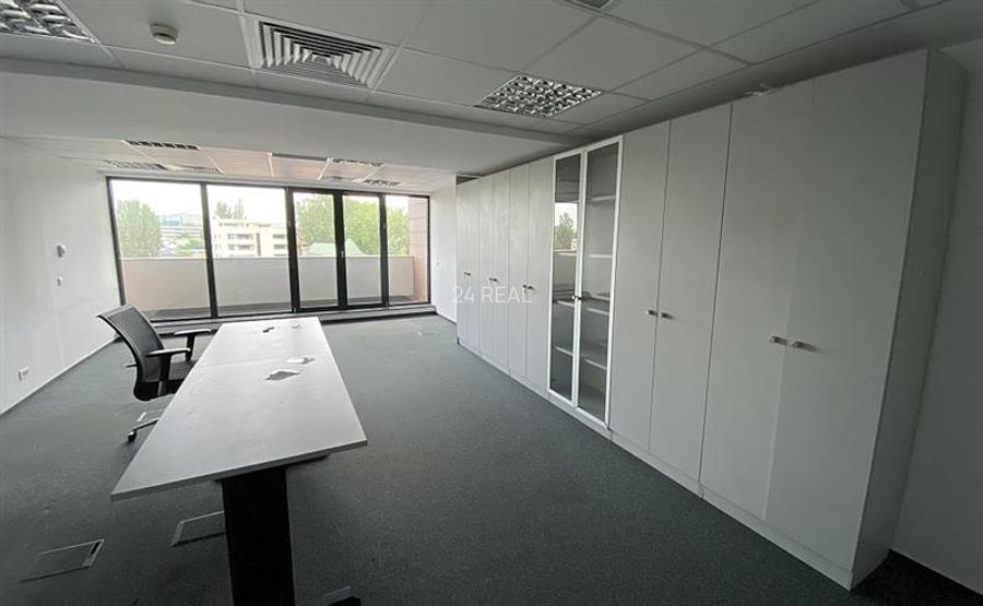 Inchirieri birouri in Izvor Business Center de la 150 mp - 16