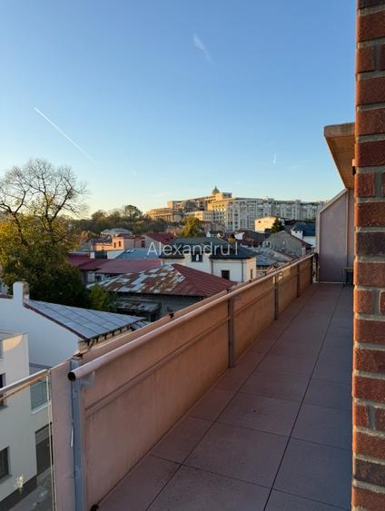 Apartament premium 75 utili+ terasă 30 mp  | Parcul Carol – Parlamentul Romaniei - 3