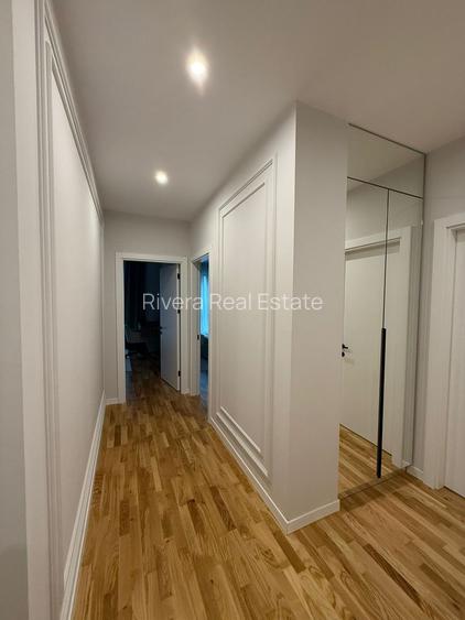 APARTAMENT 3 CAMERE | MOBILAT SI UTILAT PREMIUM | CASA PRESEI - 13