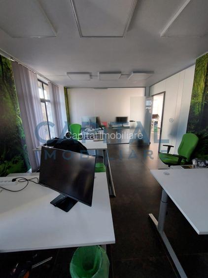 Casa individuala cu 2 unitati locative, ideala pentru locuinta sau birouri - 6