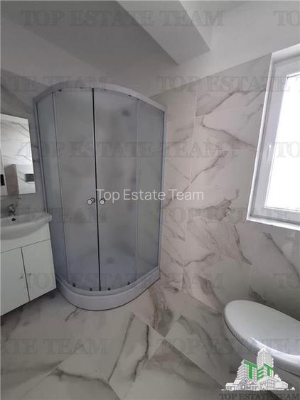 Vila de inchiriat Crevedia pretabil resedinta /office - 24