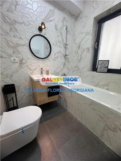Apartament 3 camere Iancu Nicolae -BELAIR LAKE
