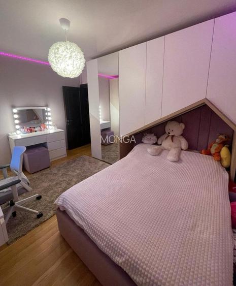 Casa 350mp | Pipera | 0 comision | 8 camere | amenajare premium - lux - 21