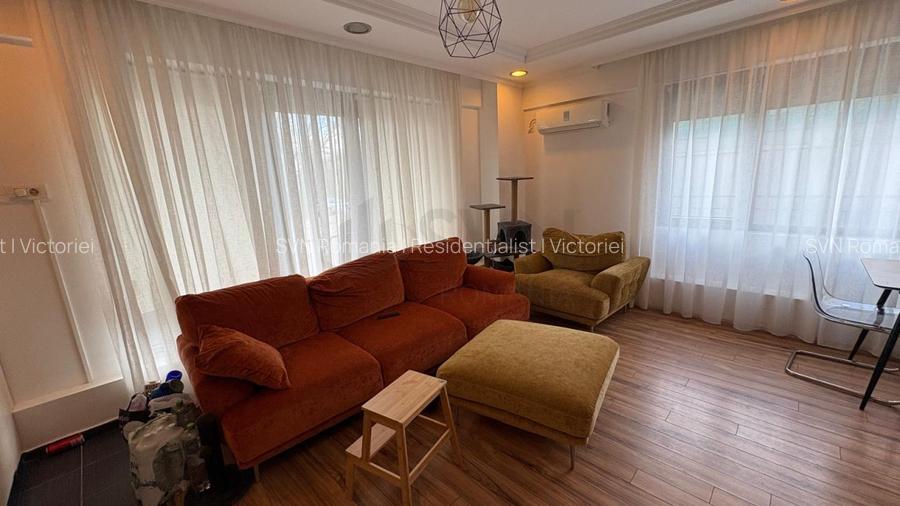 REA1028518 Apartament 3 Camere I Iancu Nicolae I Padurea Baneasa - 4