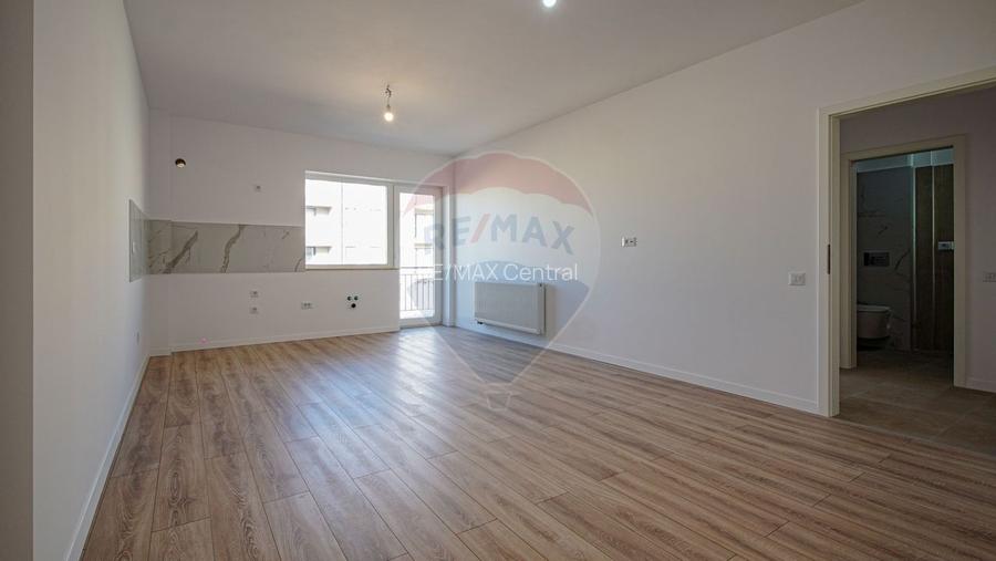 Comision 0 %! Apartament de vânzare în zona Tractorul! - 2