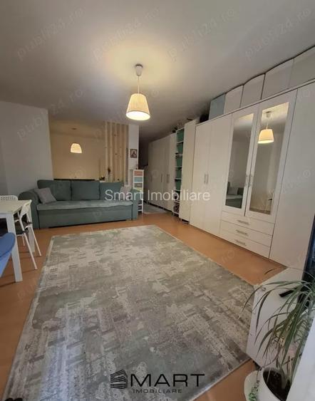Apartament 2 camere zona Tilisca Sibiu - 2