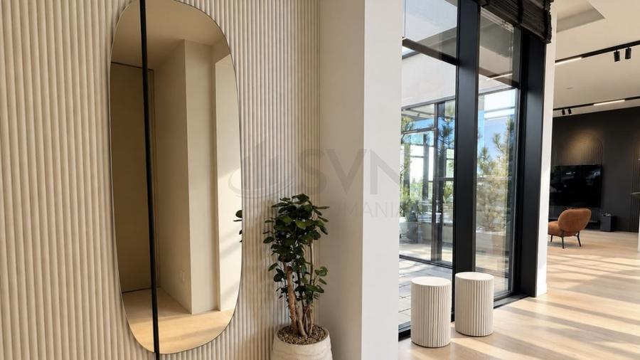 REA1028418 Penthouse Duplex 5 camere One Timpuri Noi I 2 locuri de parcare I Ter