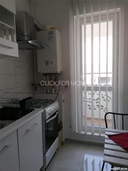 Inchiriere Garsoniera Decomandata Militari Residence - 6