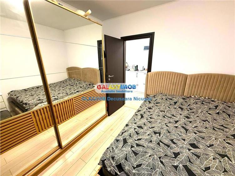 Apartament 3 camere, mobilat, Militari Residence, 89.900 euro - 5