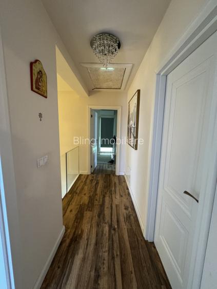 Casa individuala cuplata ,172 mp utili , zona Teilor  - 17