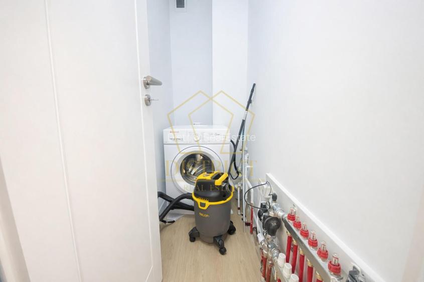 Apartament superb cu 3 camere | Pet friendly | Iosefin - 11