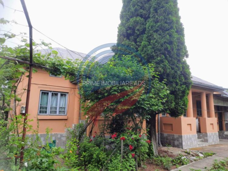 Casa de vanzare/Balcesti/Valcea/Str Pietii - 9