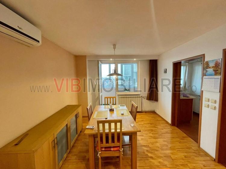 3 Camere - Lujerului - Metrou - Virtutii - Plaza - 3