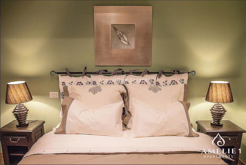 APARTAMENT 2 CAMERE | CENTRAL MAMAIA | TERMEN LUNG - 4