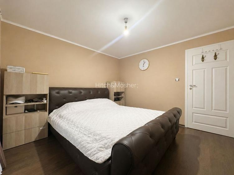 Apartament cu 3 camere de vânzare - zona Lipovei - 5