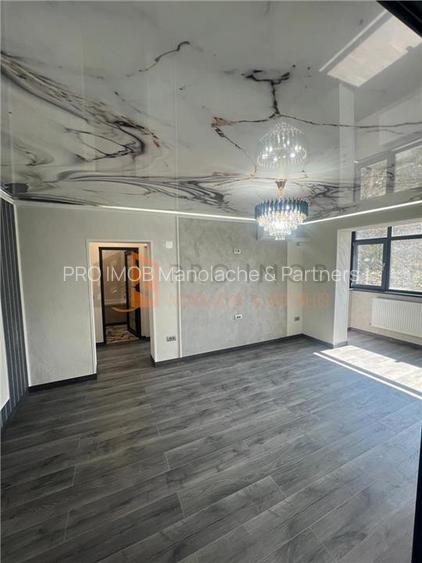 Apartament 3 camere cf 2 semidecomandat zona Grang - 5