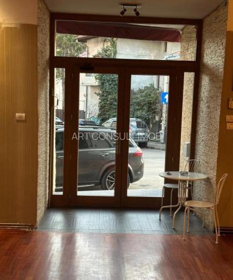 Spatiu Birou\Comercial | Romana | Open-space | Parter - 4