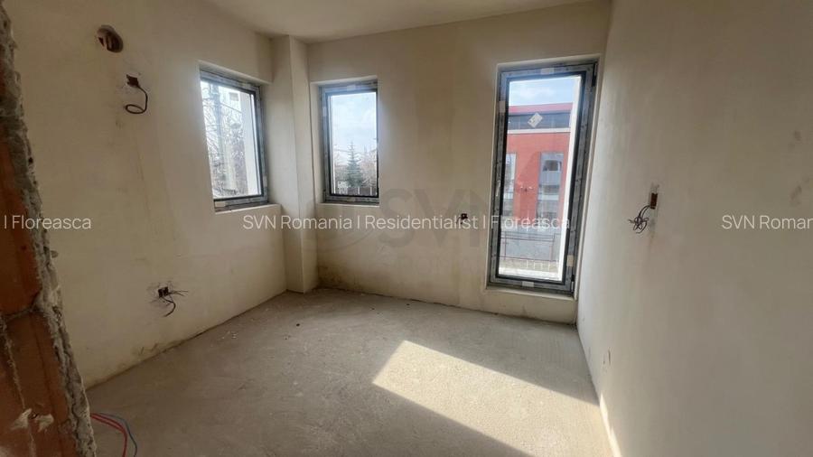 REA1028389 Apartament 3 camere l Laminorului l Bloc Nou - 2